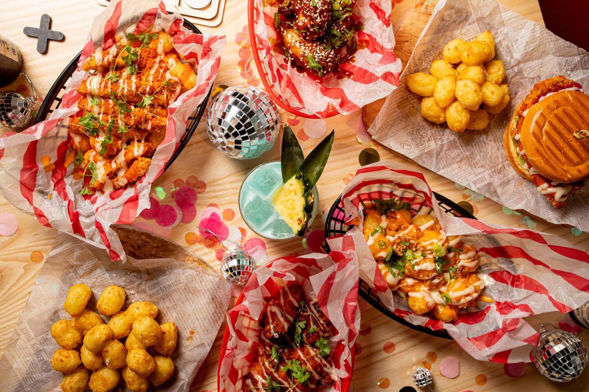 Moxy Manchester City Екстериор снимка